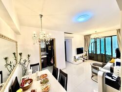 The Terrace (D19), Condominium #578832401